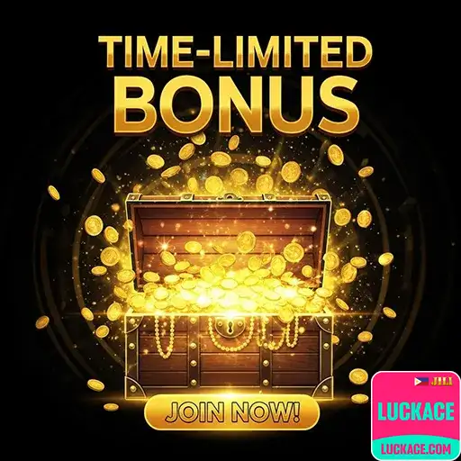 luckace bonus explore premier game