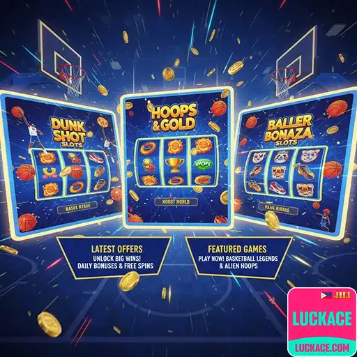 luckace  explore top game